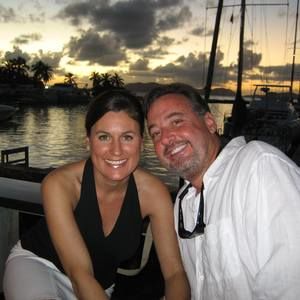 Meet your Posher, Marty